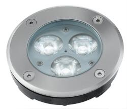 Searchlight 2505WH LED OUTDOOR LIGHTS, Járófelületbe süllyeszthető lámpatest (2505WH)