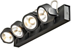 SLV Schrack Technik LI1000117 KALU, Mennyezeti lámpa (LI1000117)