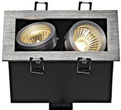 SLV Schrack Technik LI115526 KADUX, Beépített lámpatest (LI115526)