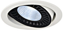 SLV Schrack Technik LI114161 SUPROS, Beépített lámpatest (LI114161)