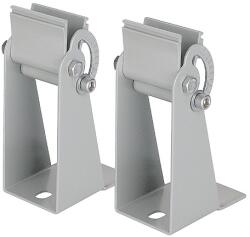 SLV Schrack Technik LI229395 Fali tartó VANO WING 54W fali lámpatesthez, 2 darab (LI229395)