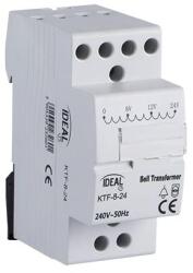 Kanlux 23260 KTF-8-24 Csengő transzformátor (23260)