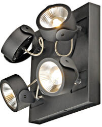 SLV Schrack Technik LI1000119 KALU, Mennyezeti lámpa (LI1000119)