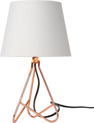 Lucide 47500/81/17 GITTA Asztali lámpatest (47500/81/17)