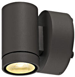 SLV Schrack Technik LI233225 HELIA, Kültéri fali lámpa (LI233225)