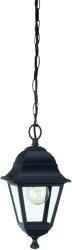 Philips 71424/01/30 LIMA lantern pendant black 1x60W 23 (71424/01/30)