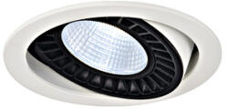 SLV Schrack Technik LI118161 SUPROS, Beépített lámpatest (LI118161)
