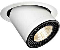 SLV Schrack Technik LI118121 SUPROS, Beépített lámpatest (LI118121)