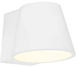 SLV Schrack Technik LI148061 PLASTRA CONE fali lámpa (LI148061)