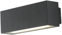 F.A.N. Europe Lighting FANEUROPE 8031440360975 AGERA, Kültéri fali lámpa (8031440360975)