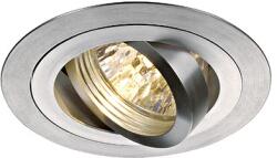 SLV Schrack Technik LI111274 NEW TRIA, Mennyezeti süllyesztett lámpa (LI111274)