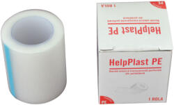 help Leucoplastul transparent Help 5 cm x 5 m (6426232700404)