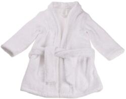 Confort Family Halat de baie copii, frotir bumbac 100%, 18-24 luni (CFAM361)