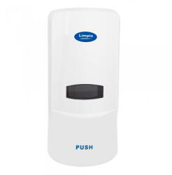 LIMPIO Dozator dezinfectant, manual, 1000 ml (DD1000MD)