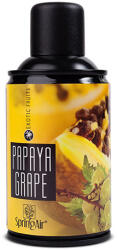Spring Air Rezerva odorizant camera PAPAYA GRAPE, 250 ml (PAPAYAG1REZOSAD)