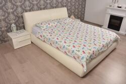 Confort Family Lenjerie pat dublu bumbac 100% model dinozauri (CFAM6397) Lenjerie de pat