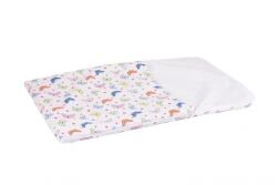 Confort Family Saculet de dormit, model fluturasi, One Size (CFAM2682)