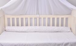 Confort Family Aparatoare rulou bumbac 120 cm model stelute (CFAM2780)