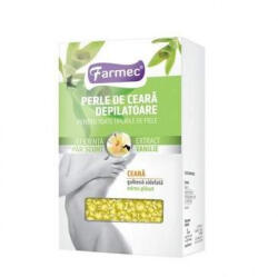 FARMEC Perle de ceară depilatoare 250 g (8280)