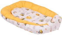 Confort Family Babynest model albinute 0-12 luni (CFAM9290)