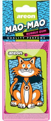 Areon Odorizant auto Areon Mao Mao Bubble Gum (3800034961608D)