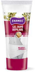 FARMEC Gel după depilare 100 ml (8250)