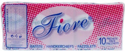 FIORE Batiste nazale , FIORE, 2 str. 10 pach / tipla (5944516007298)