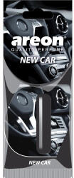Areon Odorizant auto Areon Mon Liquid 5 ml New Car (3800034963374D)