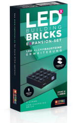 Open Brick Source Jucarie - Seturi de constructie cu lumini Stax - Extensie acumulator (S-21006) - delphionline