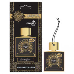 Vanesica Fresh Odorizant oriental MARRAKECH OUD (6420591000175)