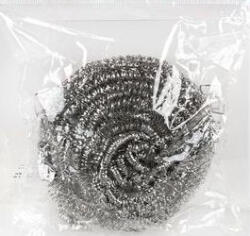  Spalator spiralat din inox (040126D)