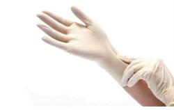  Manusi chirurgicale latex nepudrate nr. 7.5, 50 perechi/cutie (UNFMANCLN5075D)