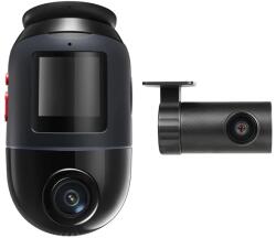 70mai Dash Cam Omni 4K + RC14
