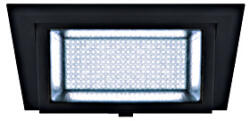 SLV Schrack Technik LI1000789 ALAMEA, Beépített lámpatest (LI1000789)