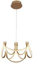 Searchlight 58184-8GO Signature, Függeszték (58184-8GO)