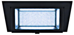 SLV Schrack Technik LI1000790 ALAMEA, Beépített lámpatest (LI1000790)