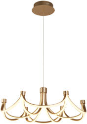 Searchlight 58184-12GO Signature, Függeszték (58184-12GO)