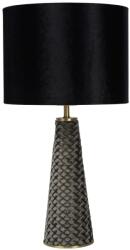 Lucide 10501/81/30 VELVET, Asztali lámpa (10501/81/30)