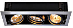 SLV Schrack Technik LI154652 AIXLIGTH, Beépített lámpatest (LI154652)