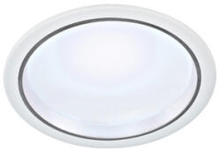 SLV Schrack Technik LI160591 DOWNLIGHT, Beépített lámpatest (LI160591)