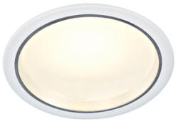 SLV Schrack Technik LI160581 DOWNLIGHT, Beépített lámpatest (LI160581)
