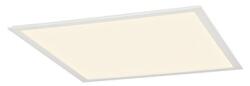 SLV Schrack Technik LI158603 LED PANEL, Mennyezetbe süllyeszthetö lámpatest (LI158603)