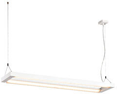SLV Schrack Technik LI1000393 LONG GRILL, Függesztett lámpatest (LI1000393)