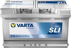 VARTA 580400074K262