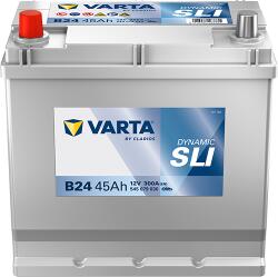 VARTA 545079030K262