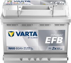 VARTA 560500064K262