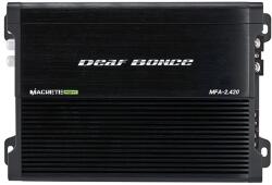 deaf bonce Machete MFA-2.420