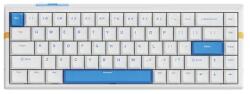 ATK RS6 8K Gateron Jade Pro Switches Linear White (RS6-WH-GJP)