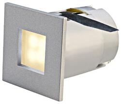 SLV Schrack Technik MINI FRAME LED, fali süllyesztett lámpatest, melegfehér- LI112712 (LI112712)