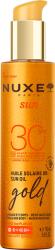 NUXE Sun oil gold SPF 30 150 ml